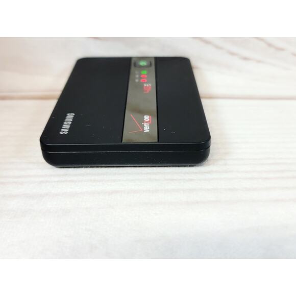 Samsung Hotspot Jetpack 4G LTE Mobile Wireless Verizon SCH-LC11 Portable WiFi - Picture 6 of 11